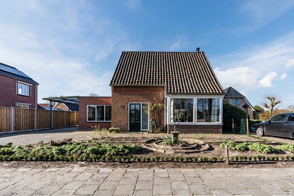 Medium property photo - Ommerweg 57, 7683 AW Den Ham